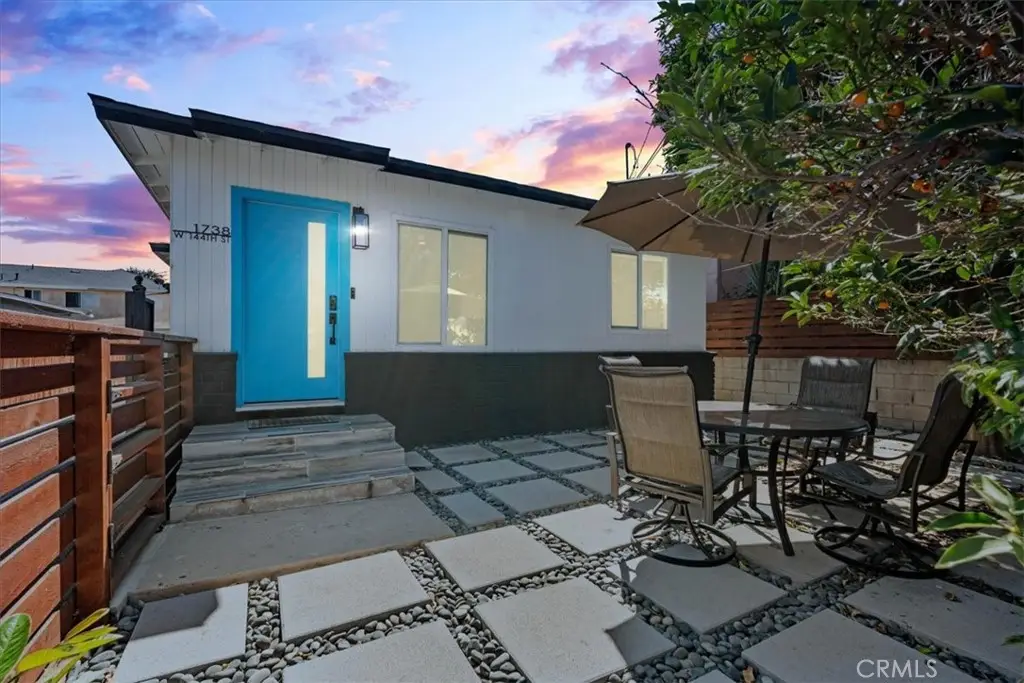 1736 1738 W 144th, Gardena, CA 90247 - #1