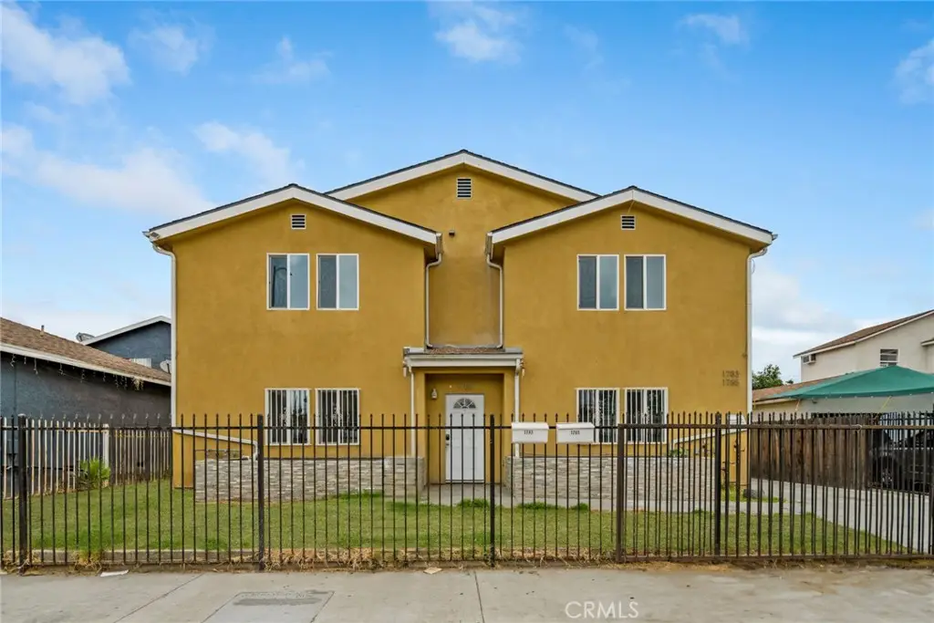 1783 E Imperial Highway, Los Angeles, CA 90059 - #1