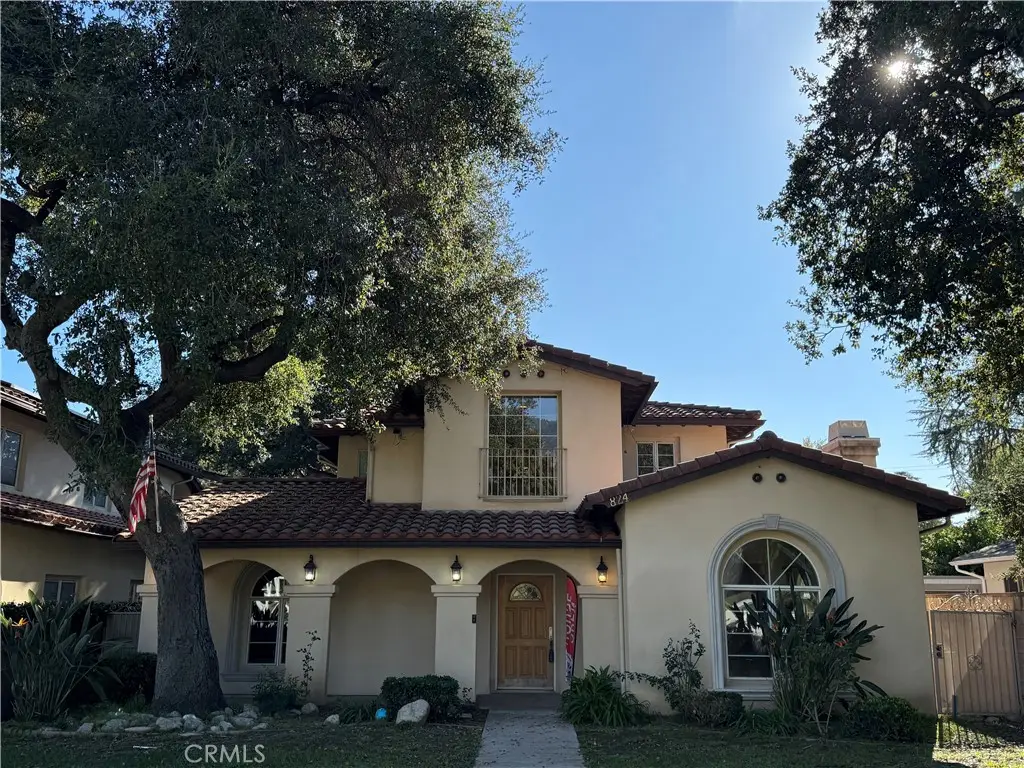 824 Ocean View, Monrovia, CA 91016 - #1