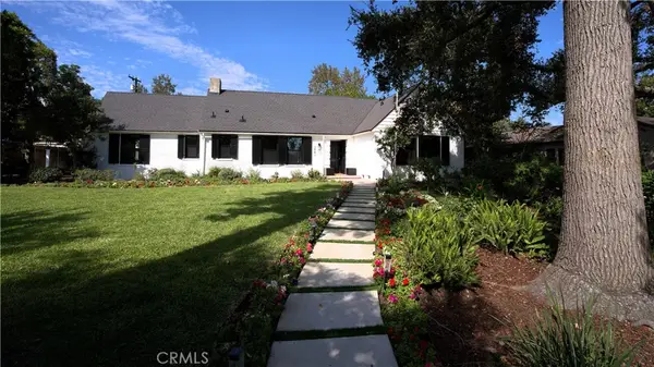 3541 Yorkshire, Pasadena, CA 91107