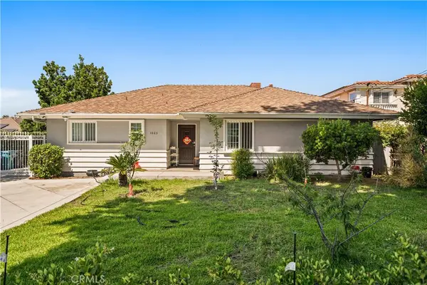 1025 S 2nd Avenue, Arcadia, CA 91006
