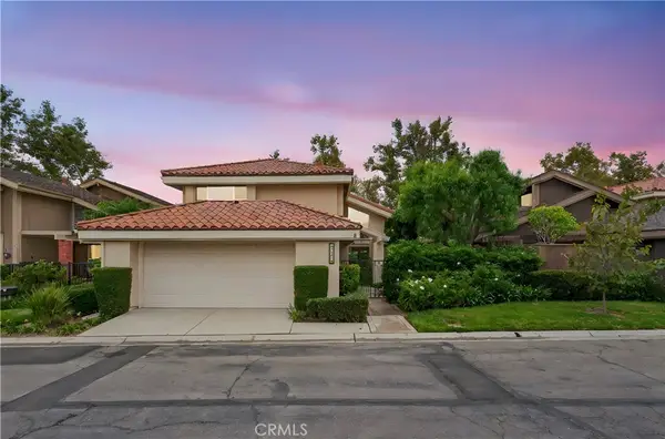 513 Pebble Beach Place, Fullerton, CA 92835