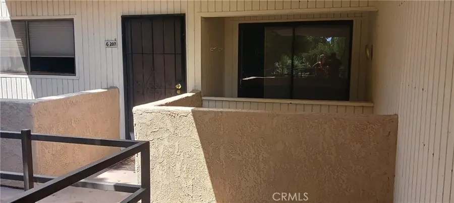 2809 N Los Felices Circle E #G207, Palm Springs, CA 92262 - #2