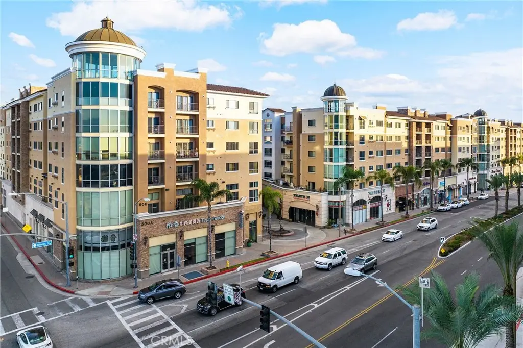 600 N Atlantic Blvd #516, Monterey Park, CA 91754 - #1