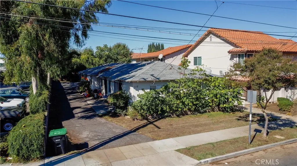 117 Gladys Ave, Monterey Park, CA 91755 - Image #1