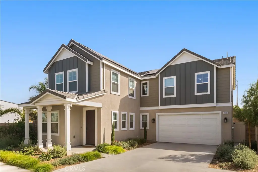 2681 E Towhee Street, Ontario, CA 91761 - Image #1