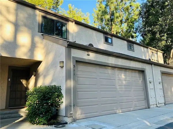 511 Lazy Creek Circle, Fullerton, CA 92831