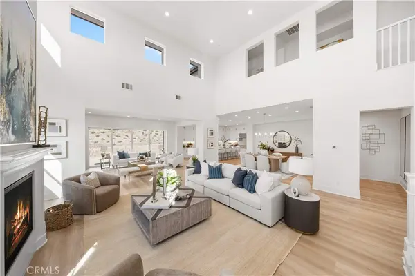 5767 Sunrise Ridge Lane, Lake Forest, CA 92679