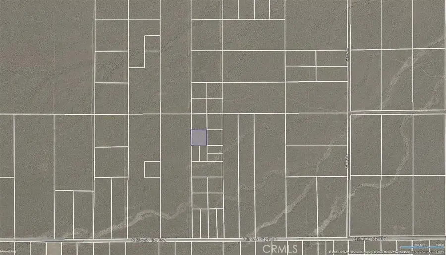 0 Apn 302-073-11-00-5, California City, CA 93505 - #2