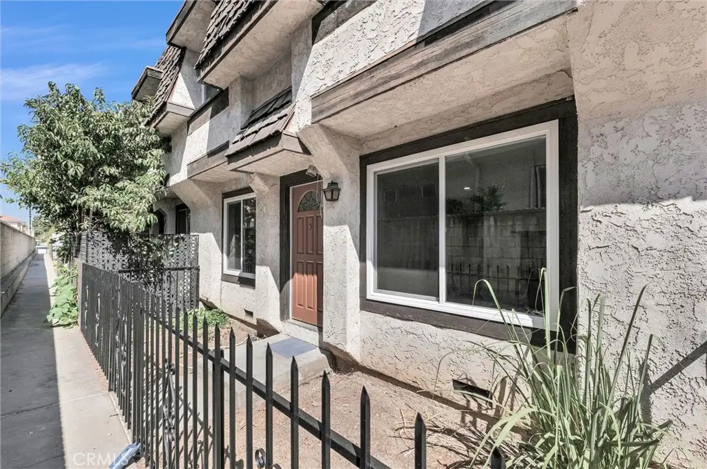 230 N Nicholson Avenue #C, Monterey Park, CA 91755 - #1