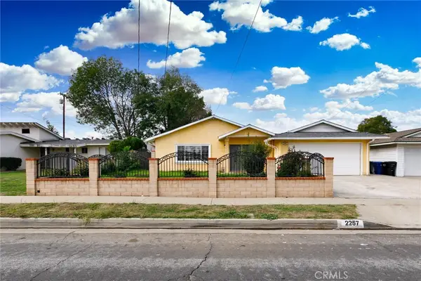 2257 Los Padres, Rowland Heights, CA 91748