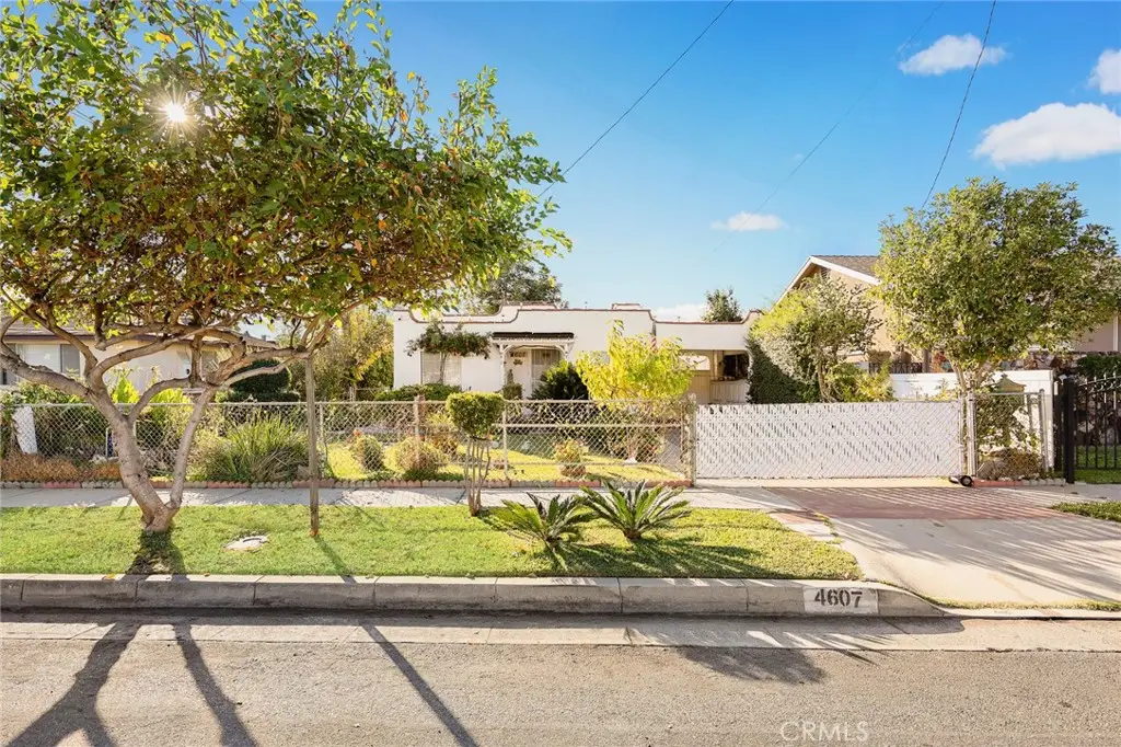 4607 Earle Avenue, Rosemead, CA 91770 - Image #1