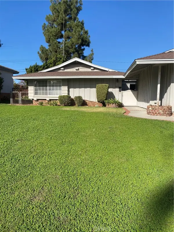 1651 E Retford St Street, Covina, CA 91724