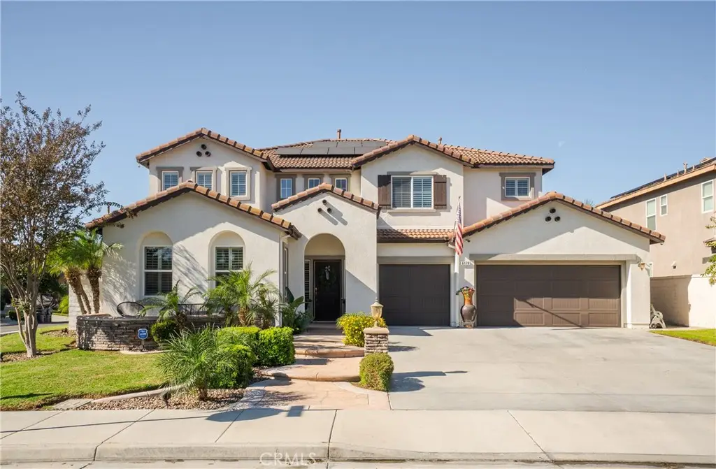 6179 El Dorado Drive, Eastvale, CA 92880 - Image #1
