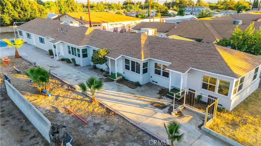 1705 N Sierra Way, San Bernardino, CA 92405 - Image #1