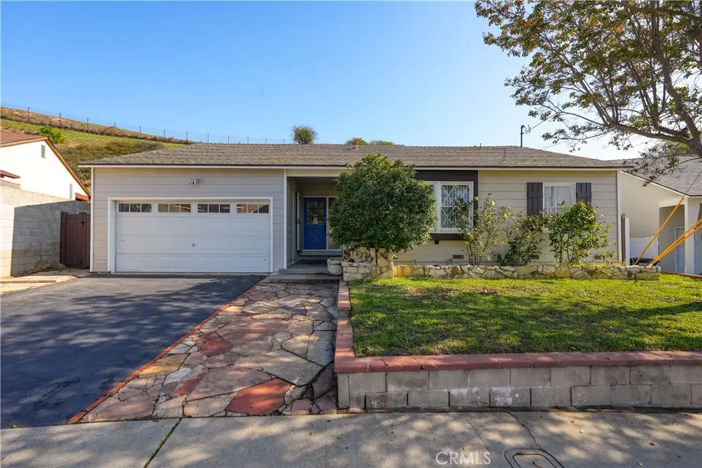 1422 Kempton, Monterey Park, CA 91755 - #1