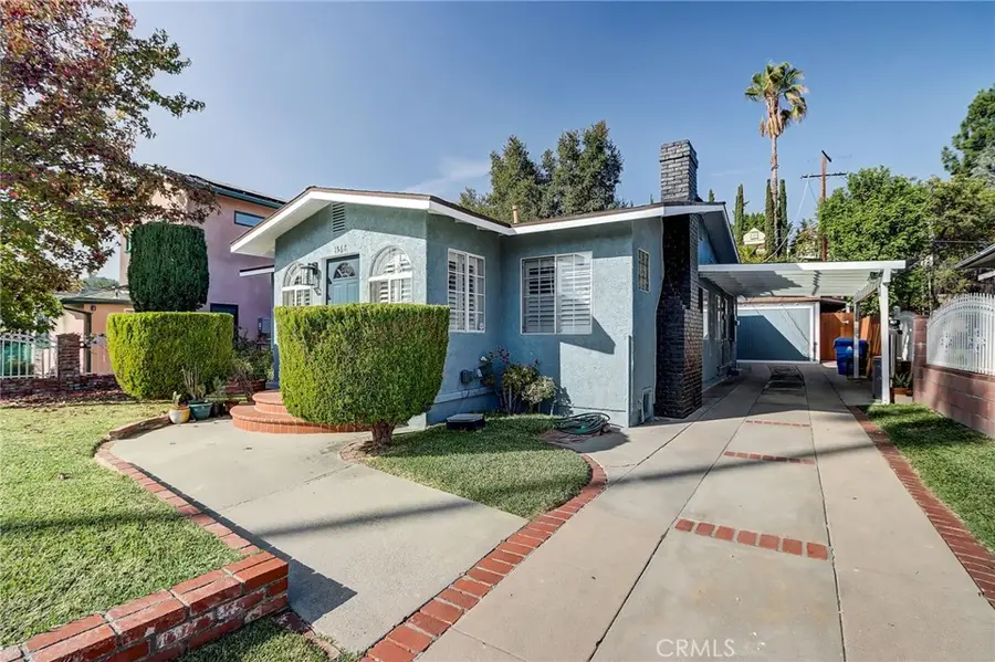 1567 Fair Park Avenue, Eagle Rock, CA 90041 - #2