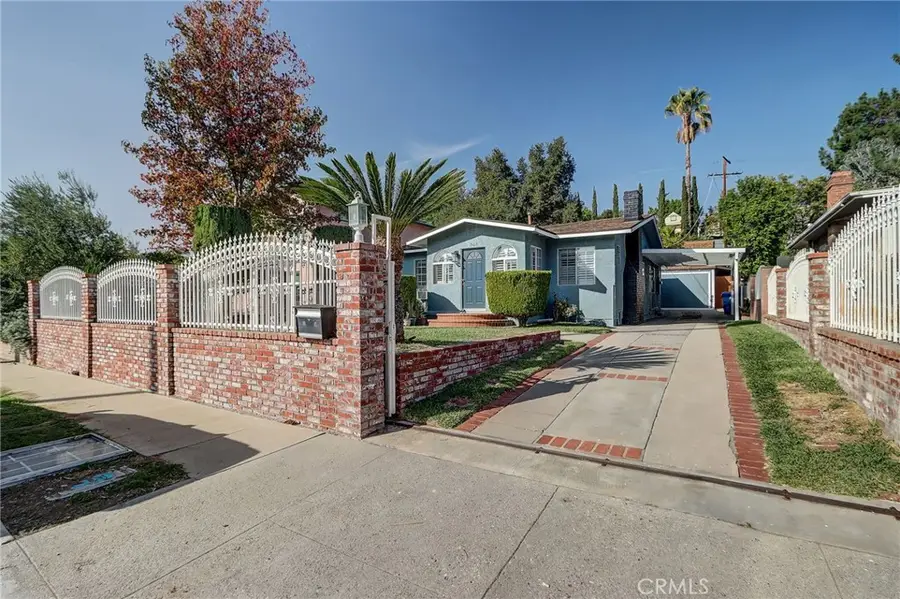 1567 Fair Park Avenue, Eagle Rock, CA 90041 - #3