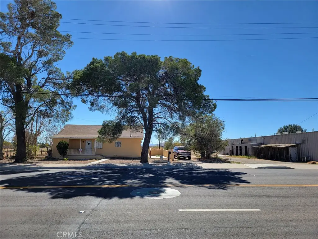 11957 Bartlett, Adelanto, CA 92301 - #1