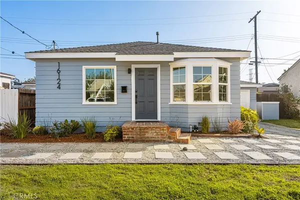 16124 S Hoover Street, Gardena, CA 90247