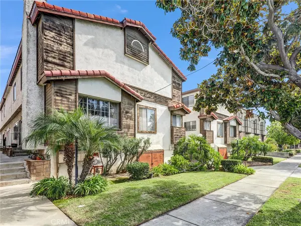 812 S Stoneman #G, Alhambra, CA 91801