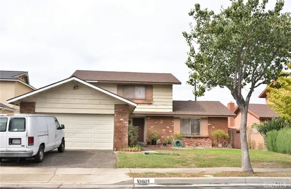 10601 Knott, Cypress, CA 90630