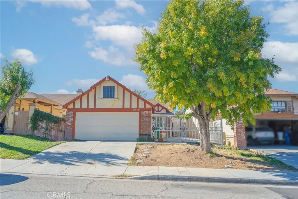 37633 13 Th St. E, Palmdale, CA 93550 - Image #1