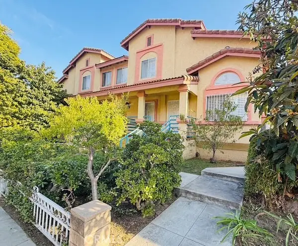 108 E Commonwealth, Alhambra, CA 91801