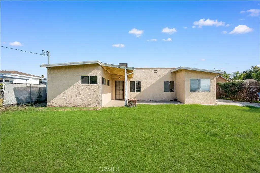 4724 Durfee, El Monte, CA 91732 - #1