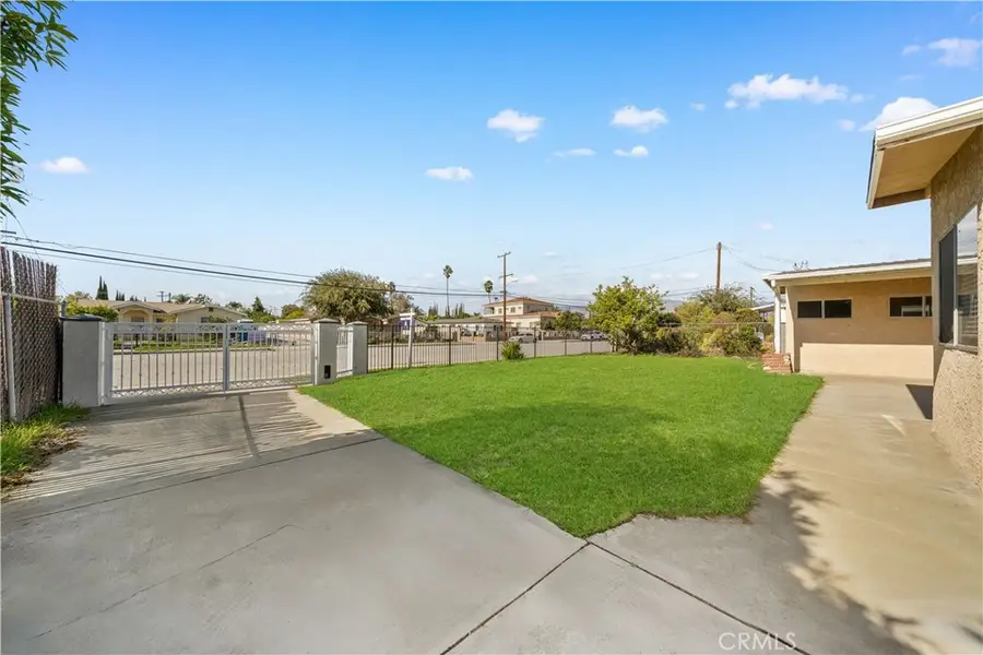 4724 Durfee, El Monte, CA 91732 - #2