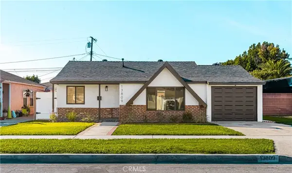 13809 Roseton Avenue, Norwalk, CA 90650