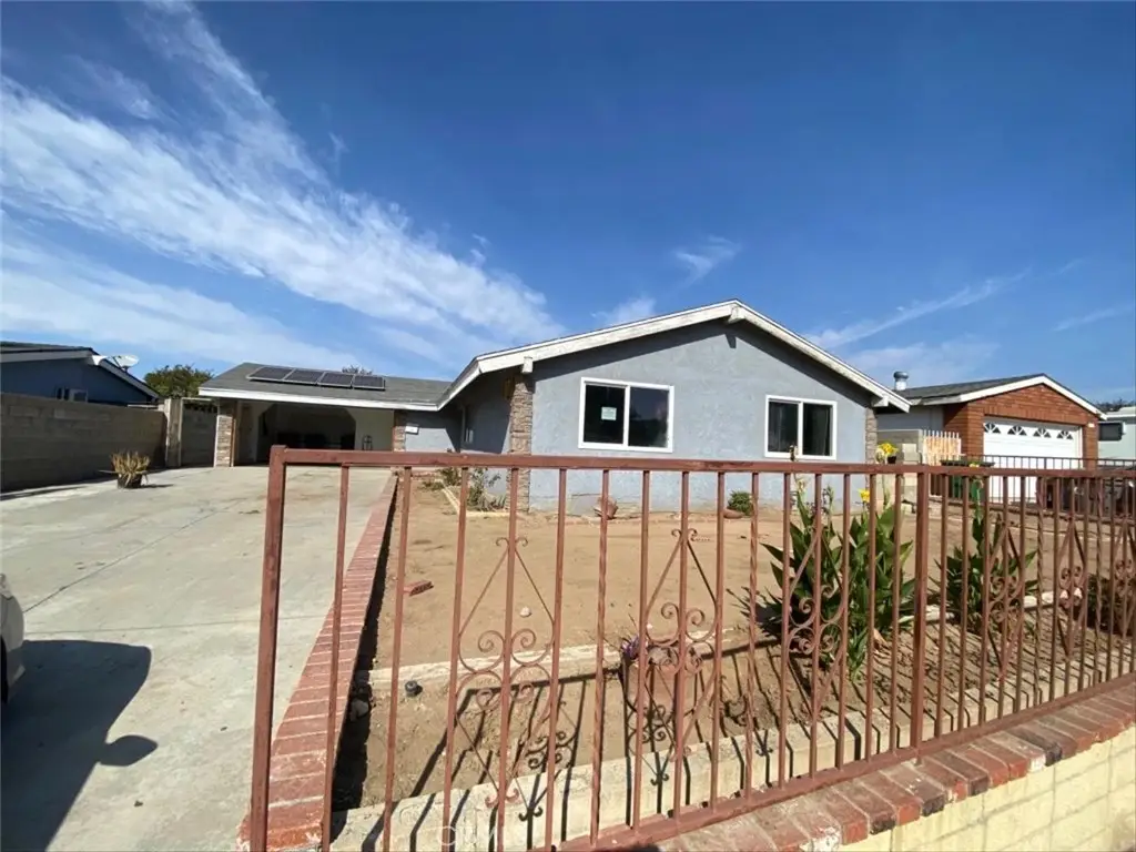 13163 Harlow Avenue, Corona, CA 92879 - Image #1