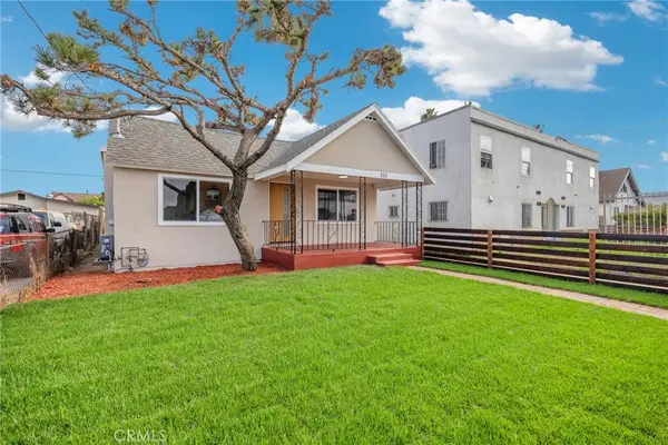 132 N Rowan Avenue, Los Angeles, CA 90063