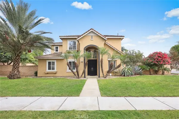 125 E Saint Andrews, Ontario, CA 91761