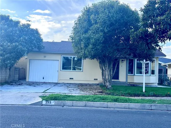 233 Russell, Monterey Park, CA 91755