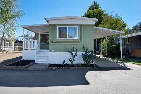 26455 Paradise Valley Rd #85, Warner Springs, CA 92086