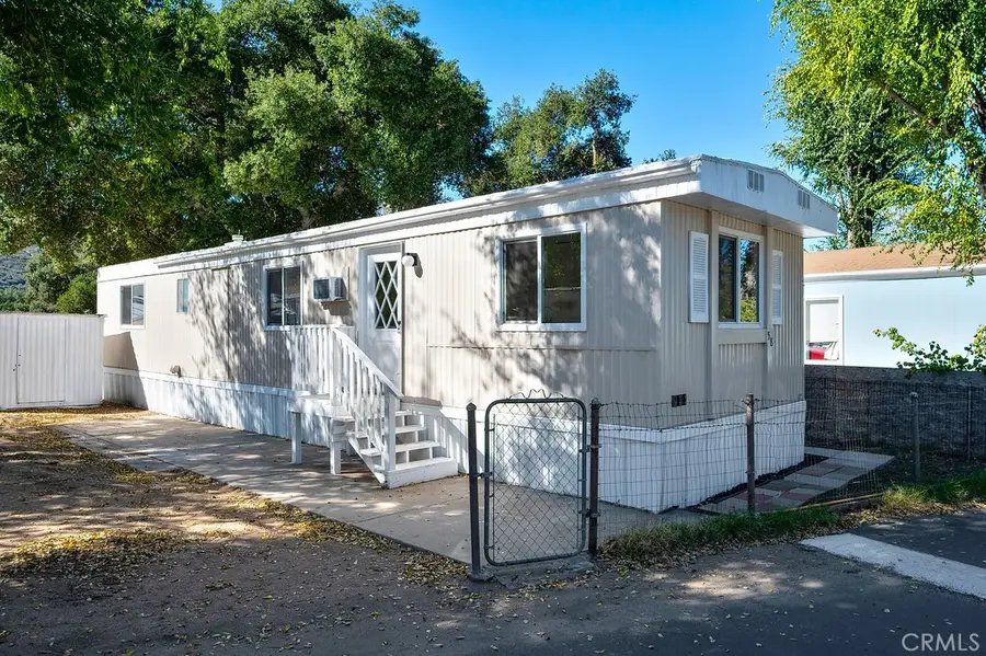 26455 Paradise Valley Rd #58, Warner Springs, CA 92086 - Image #3