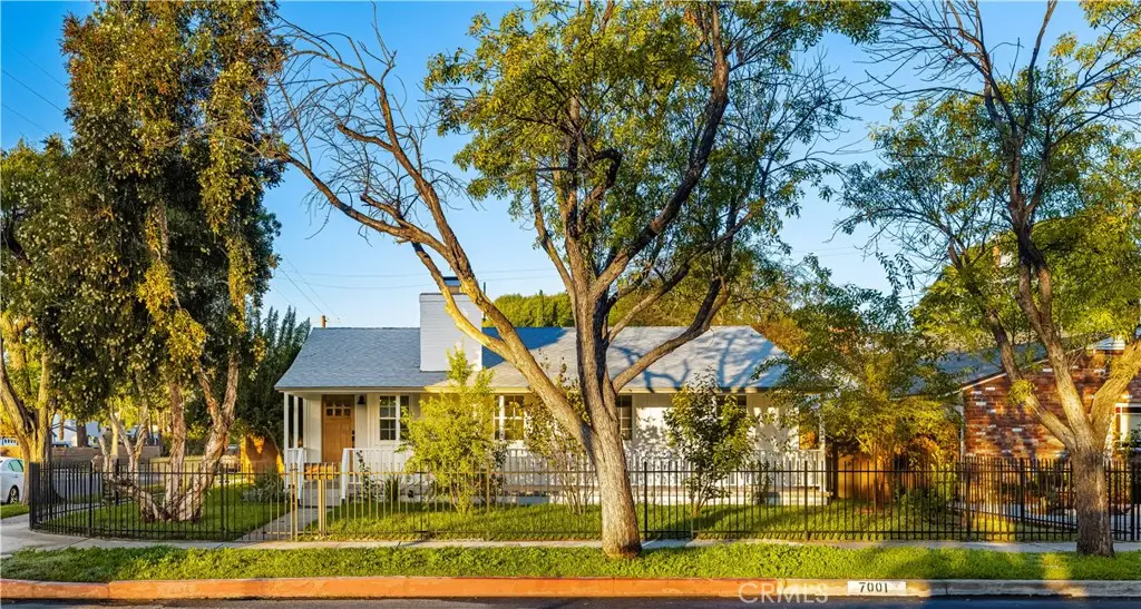 7001 Lasaine Avenue, Van Nuys, CA 91406 - Image #1