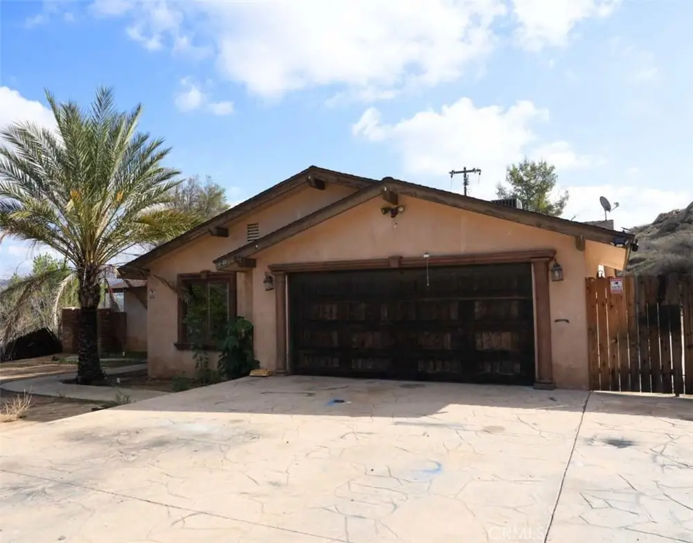 11455 Pigeon Pass, Moreno Valley, CA 92557 - Image #1