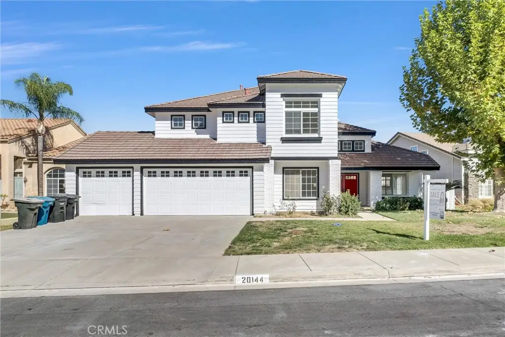 20144 Hill Spring, Wildomar, CA 92595 - Image #1