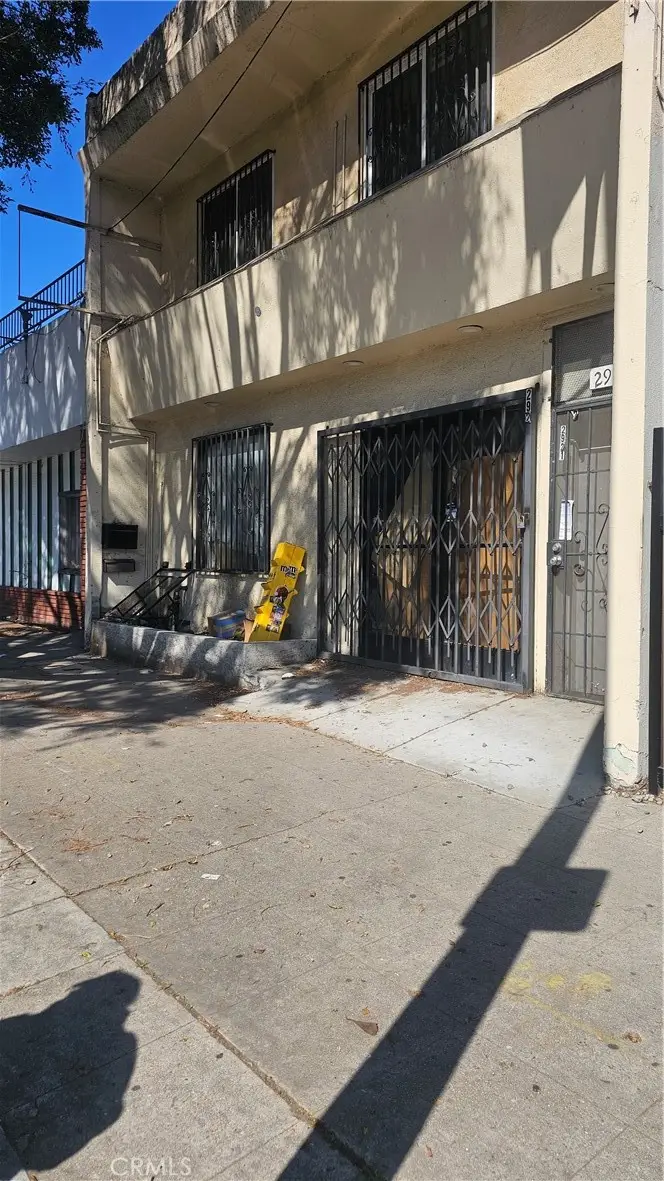 2921 W Florence, Los Angeles, CA 90043 - #1