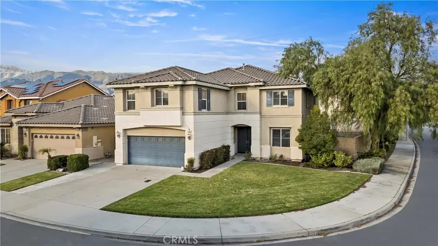 16198 Lake Padden, Fontana, CA 92336 - Image #2