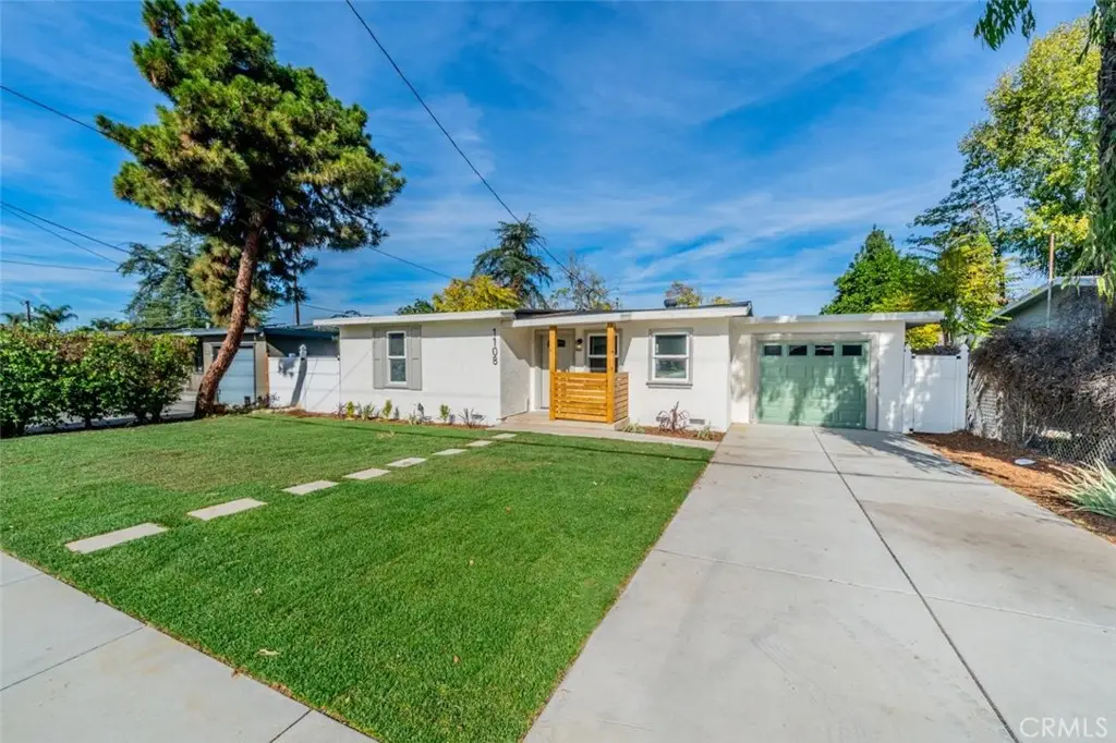 1108 E Mayberry, Hemet, CA 92543 - #1