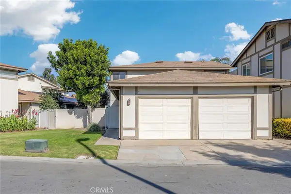 956 Cone Flower Lane, Ontario, CA 91762