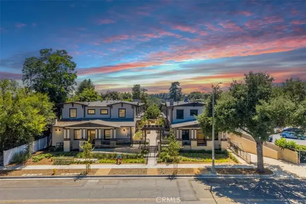 569 Lincoln Avenue #8, Pasadena, CA 91103