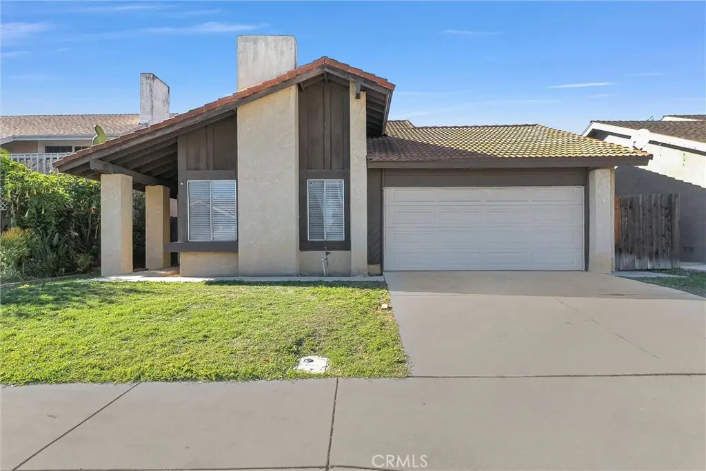 13388 Wisteria Place, Chino, CA 91710 - #1