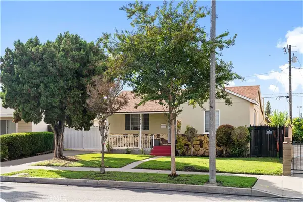 2413 Bartlett Avenue, Rosemead, CA 91770