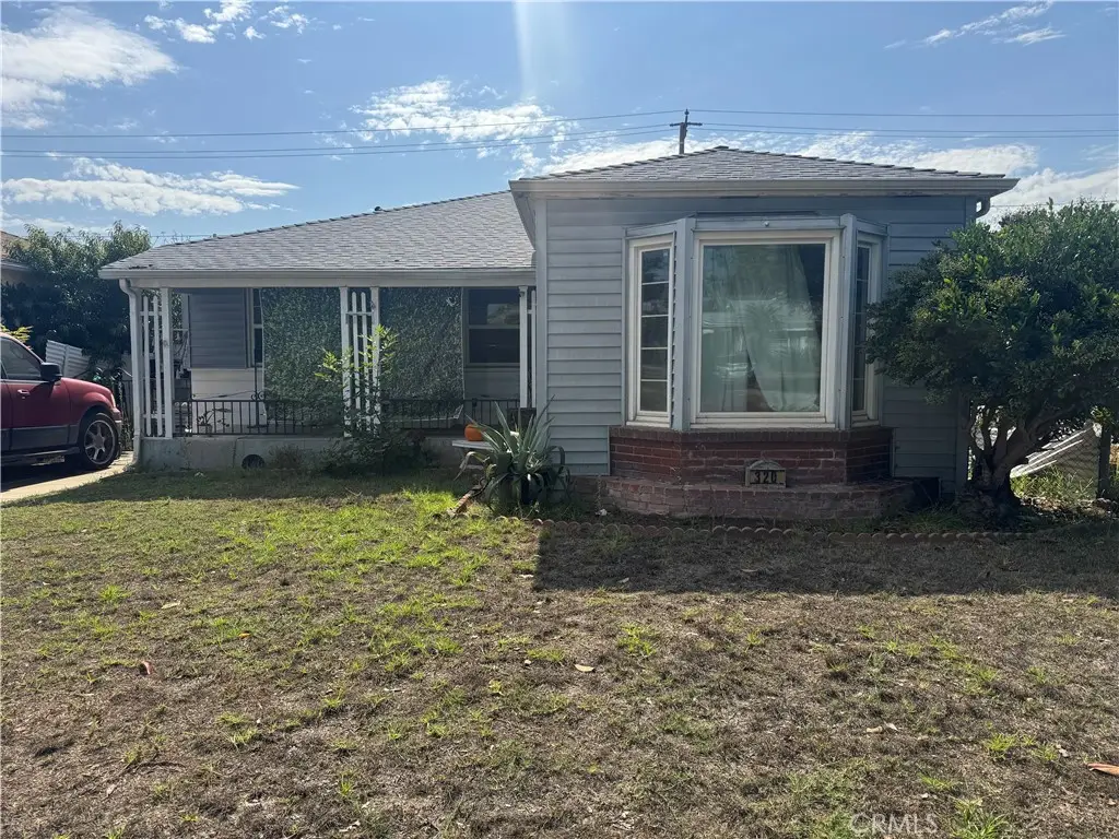 320 W Hillsdale Avenue, Inglewood, CA 90302 - Image #1