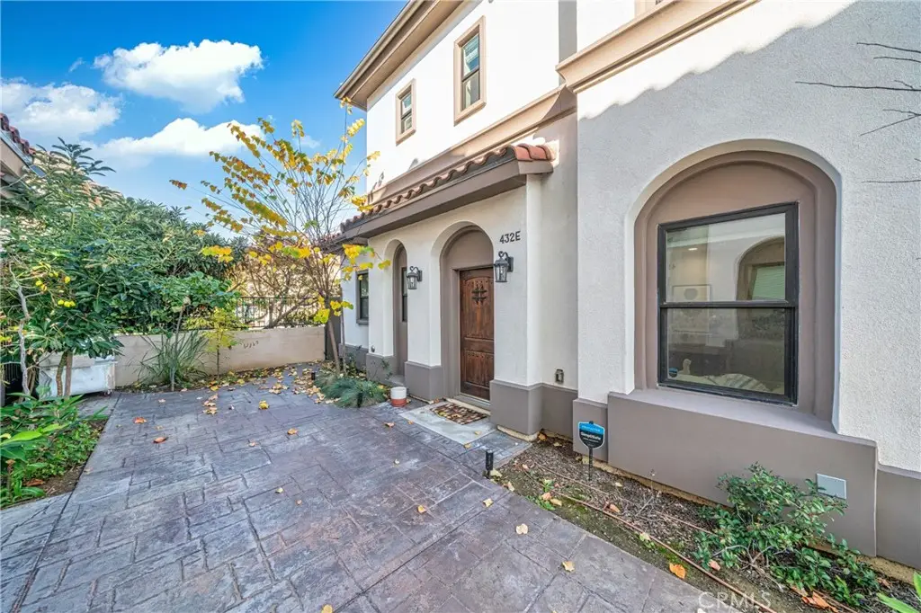432 S Alhambra #E, Monterey Park, CA 91755 - #1