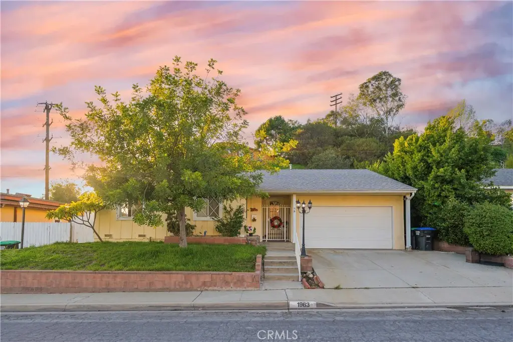 1963 Lupine Avenue, Monterey Park, CA 91755 - Image #1